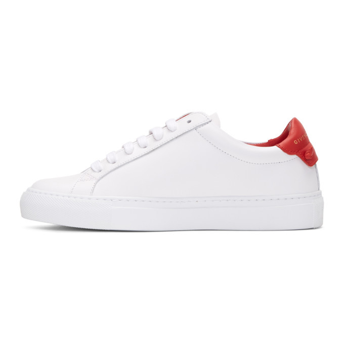 givenchy urban knots sneakers womens