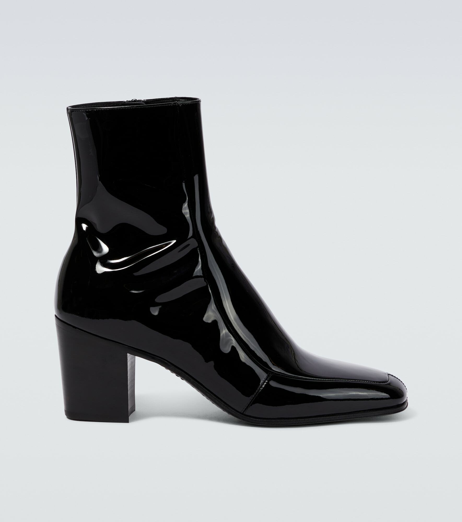 希少 STEFAN COOKE ankle boots MASU お買い得なセール商品 www