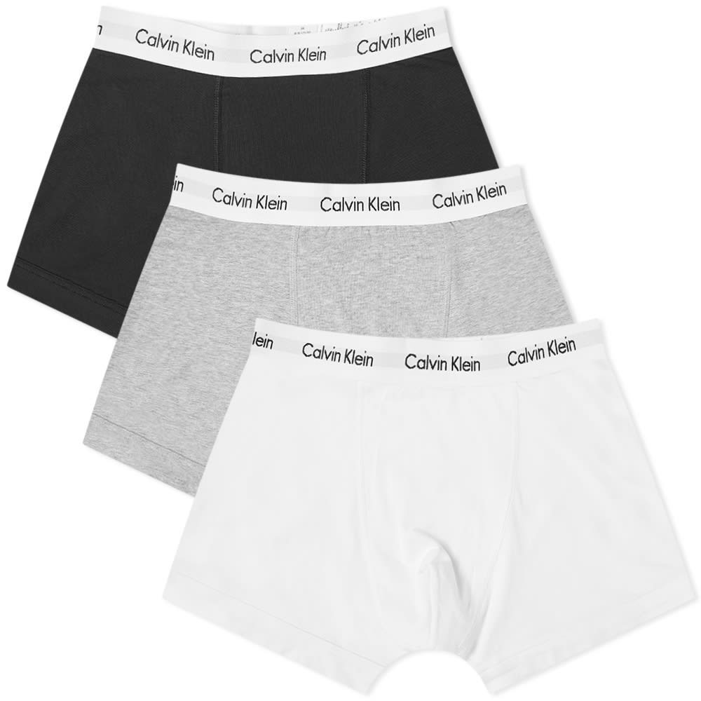 Calvin Klein Trunk 3 Pack Calvin Klein