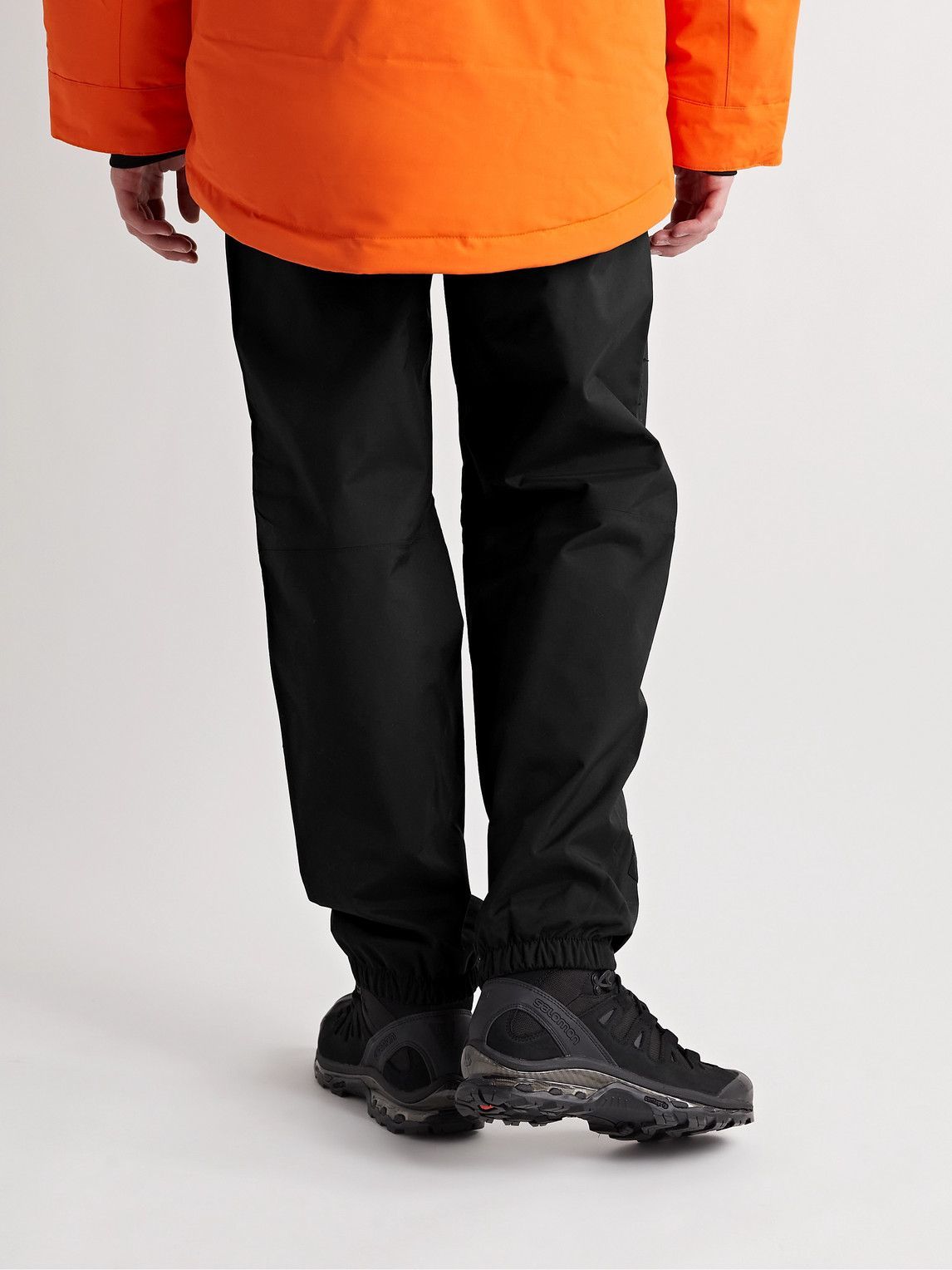 The North Face - Trans-Antarctica Expedition Slim-Fit DryVent ...