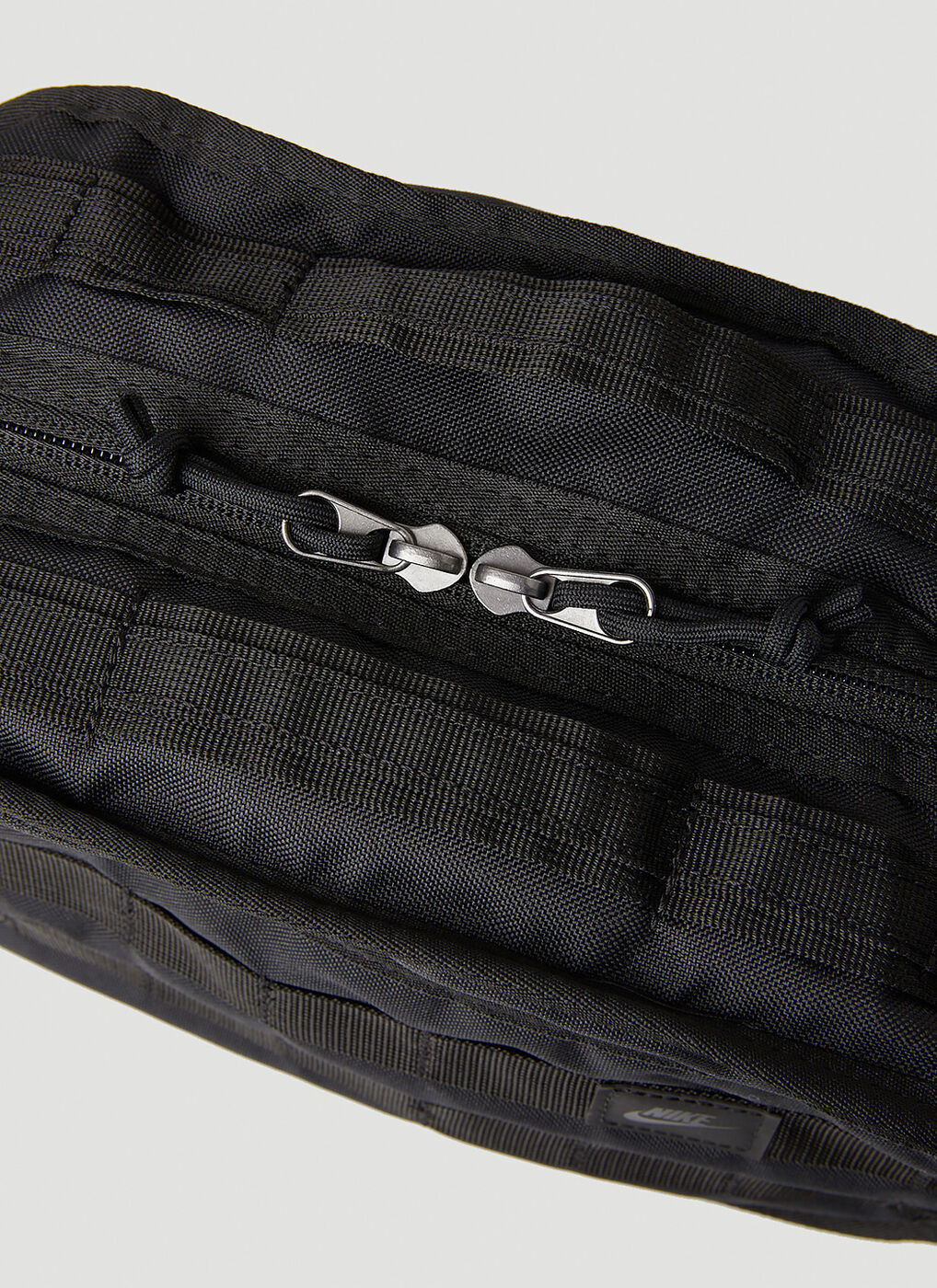 RPM Utility Briefcase in Black Nike