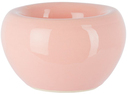 Lola Mayeras Pink Puffy Bowl