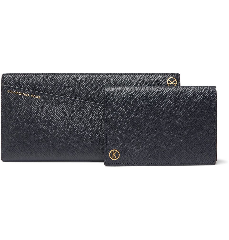 smythson travel wallet