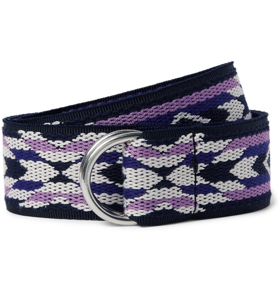 isabel marant belt men