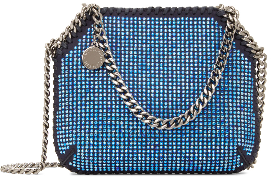 stella mccartney shoulder bolsa sale
