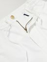 Polo Ralph Lauren - Stretch Cotton-Twill Trousers - White