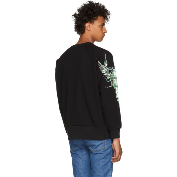 givenchy scorpion sweatshirt