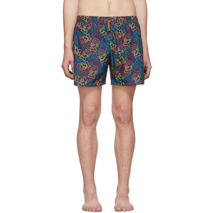 missoni swimming shorts