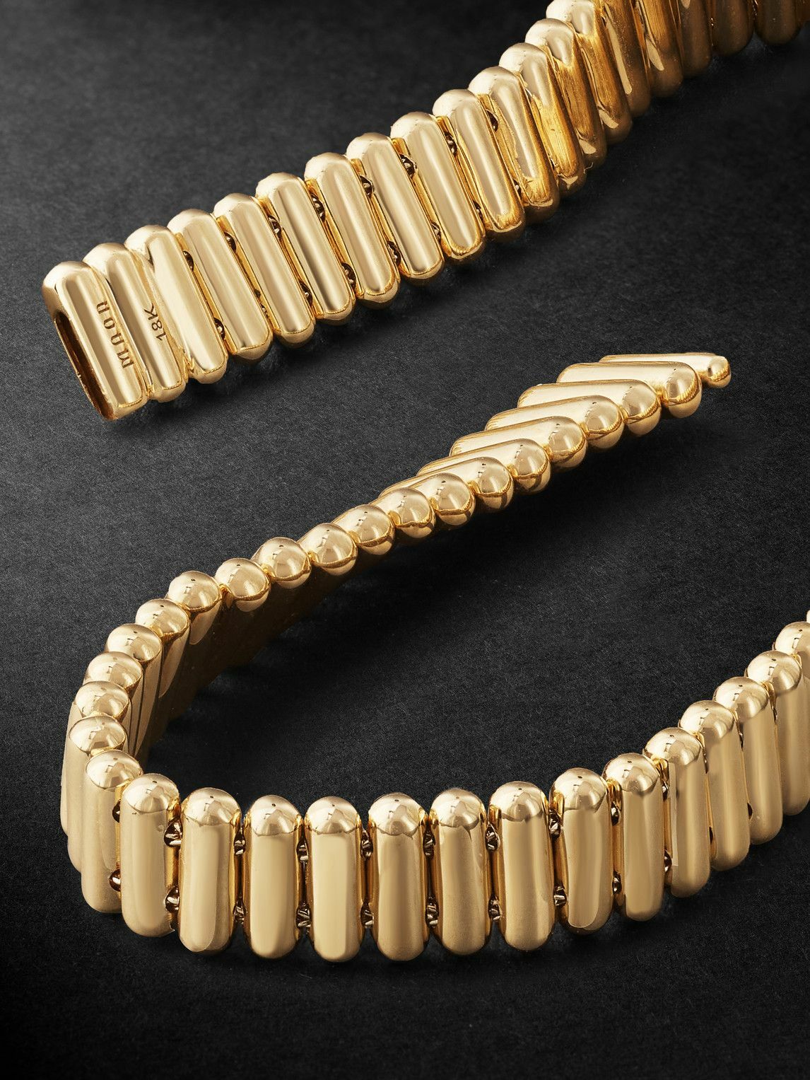 Capsule bracelet Clearance
