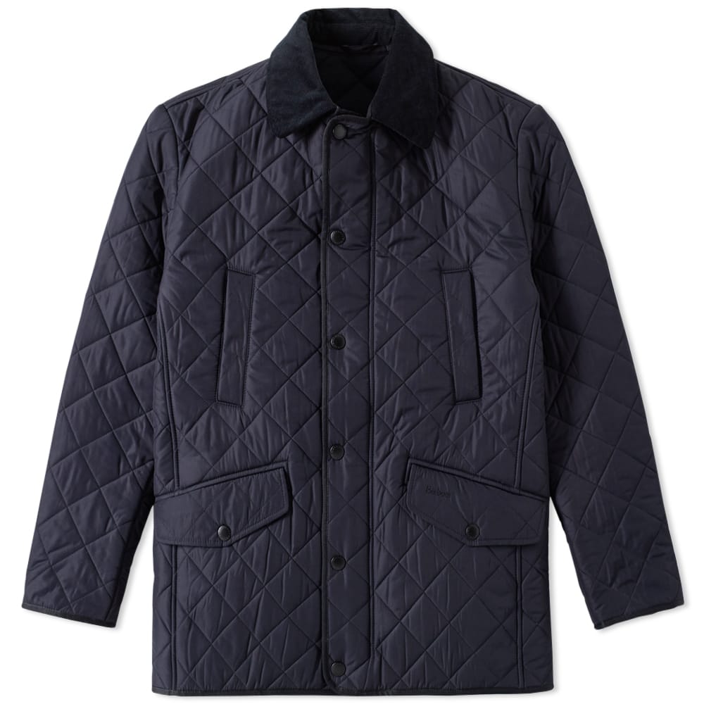 barbour bardon quilt