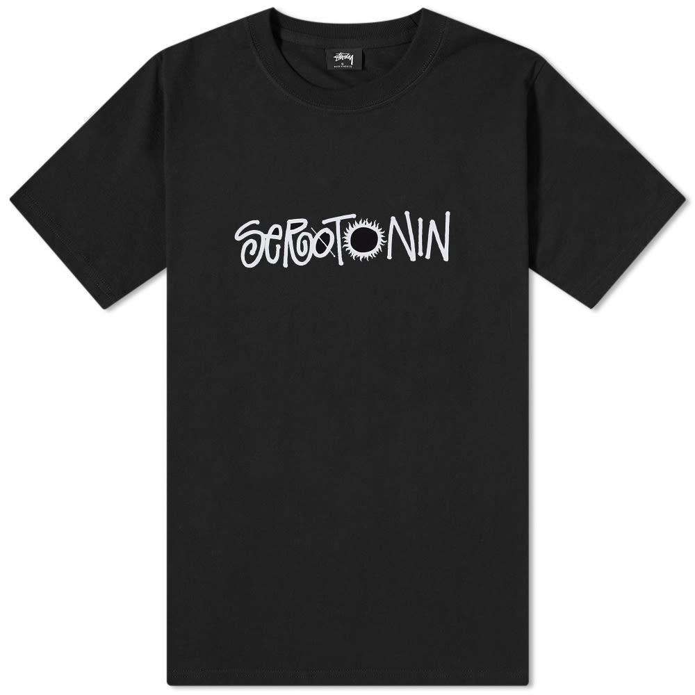 Stussy Serotonin Tee Stussy