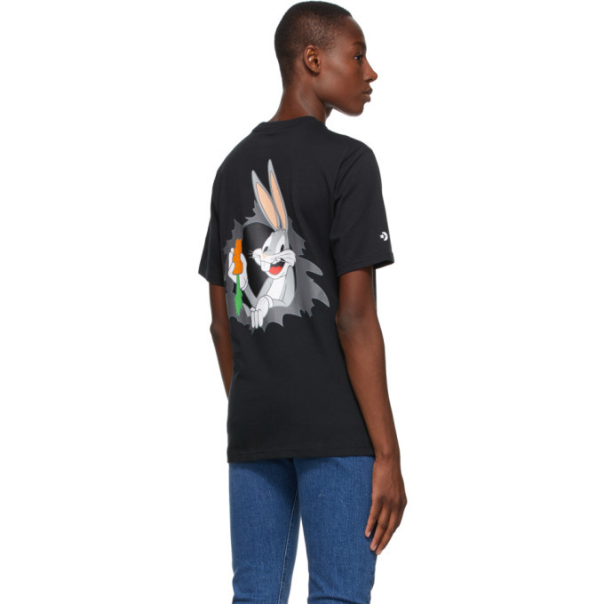 bugs bunny converse shirt