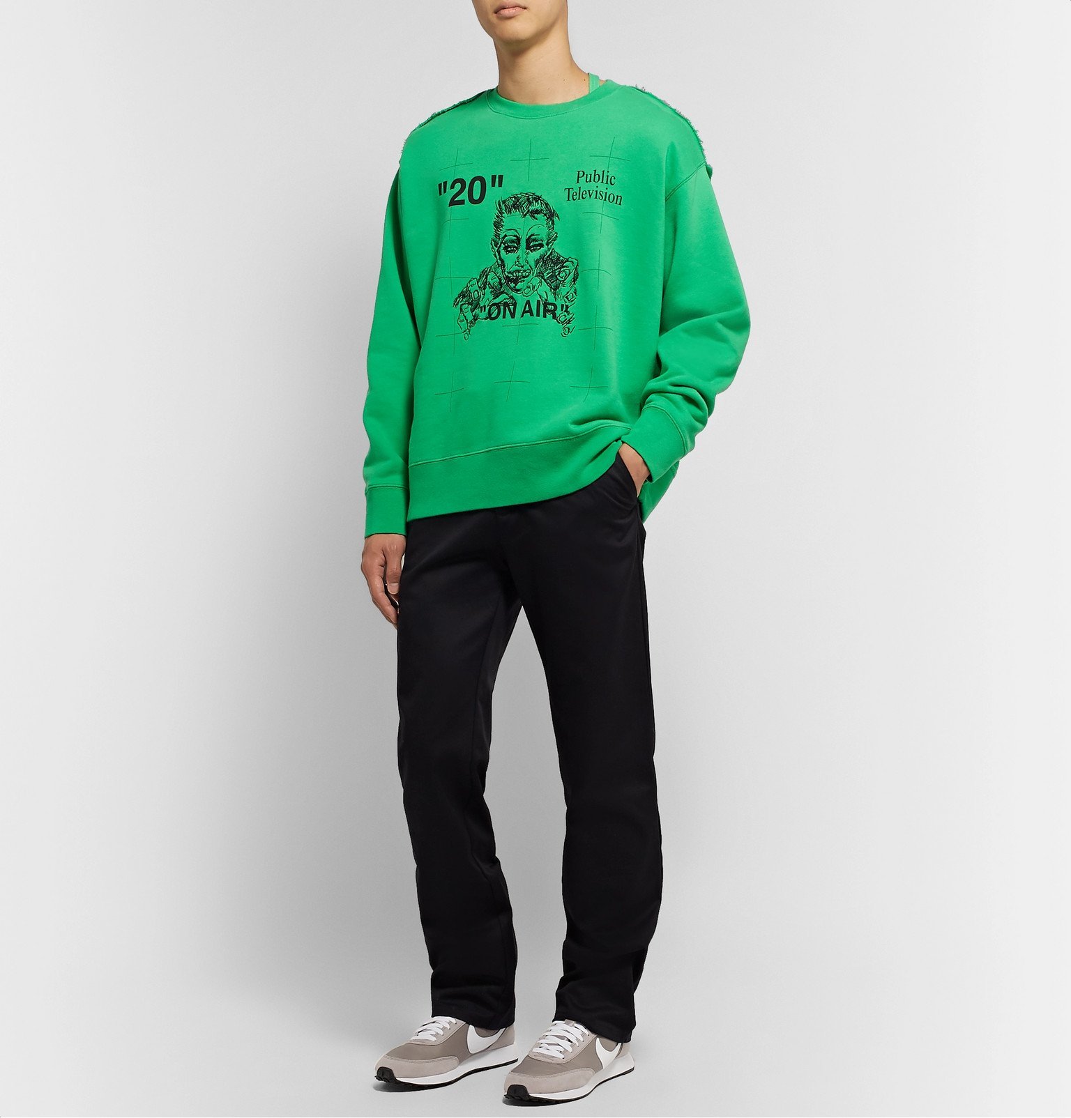 air tailwind 79 shell