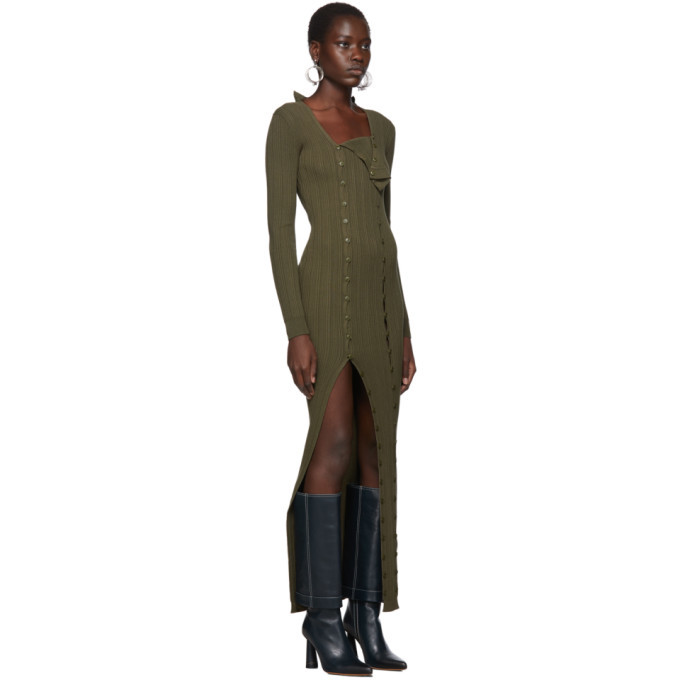 robe azur
