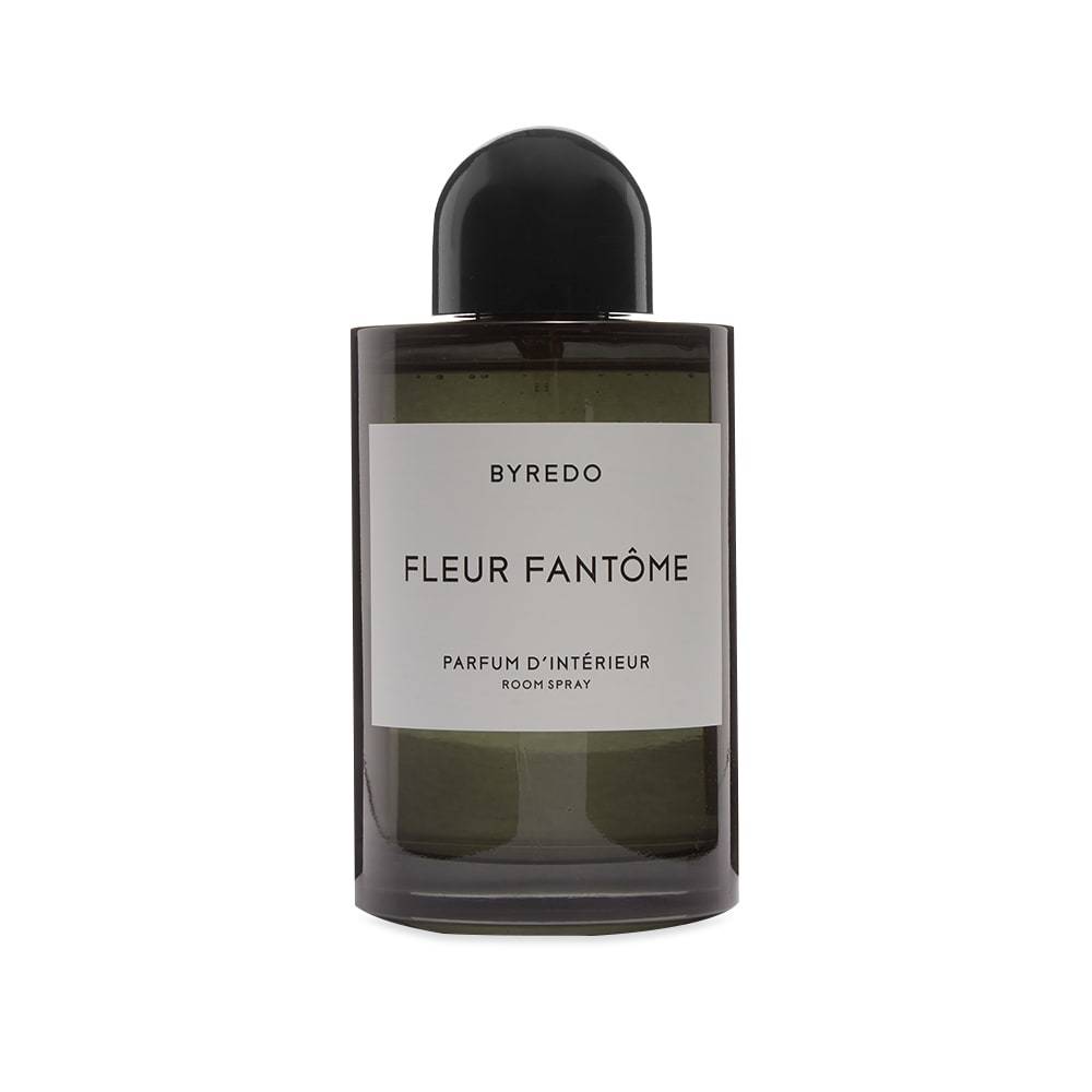 Byredo Fleur Fantome Room Spray Byredo