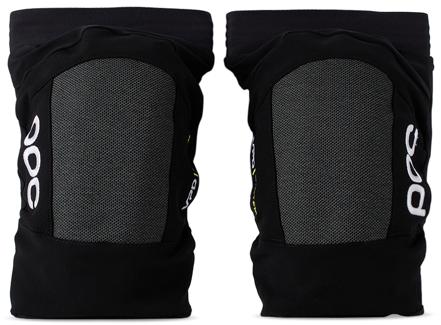 POC Black Joint VPD System Knee Protector POC