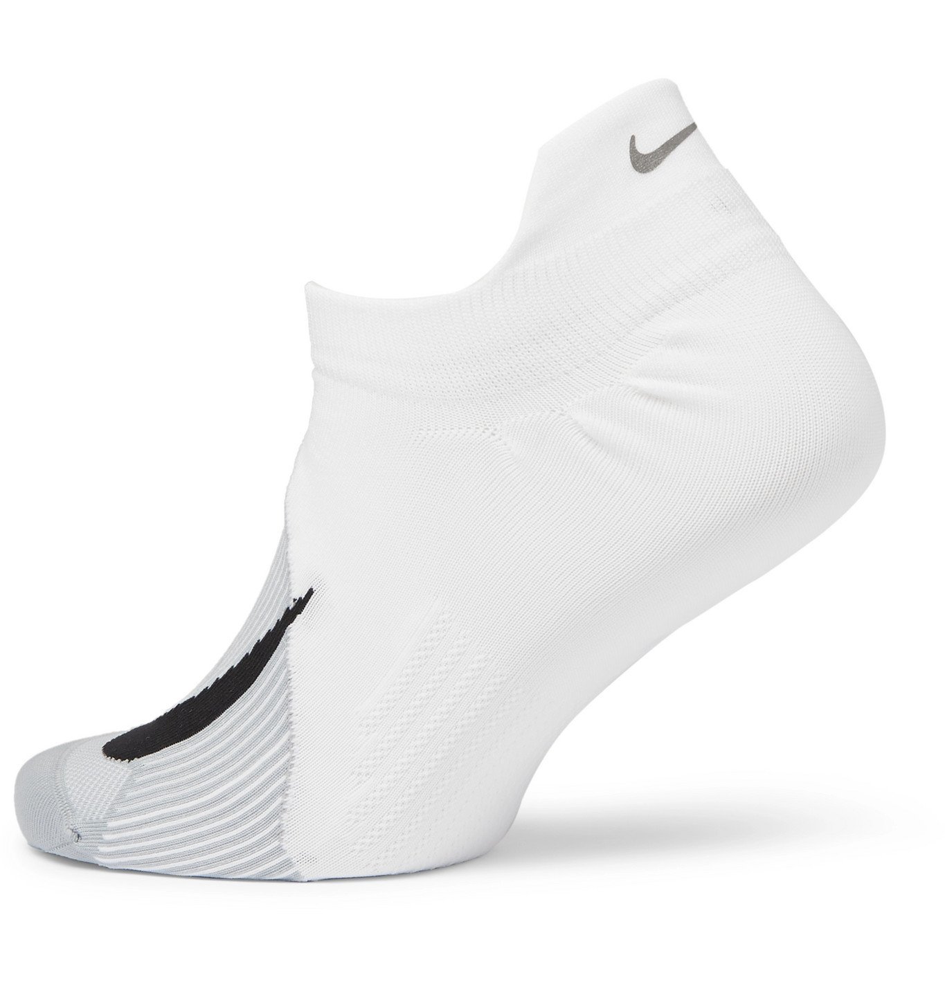 nike dri fit socks no show womens