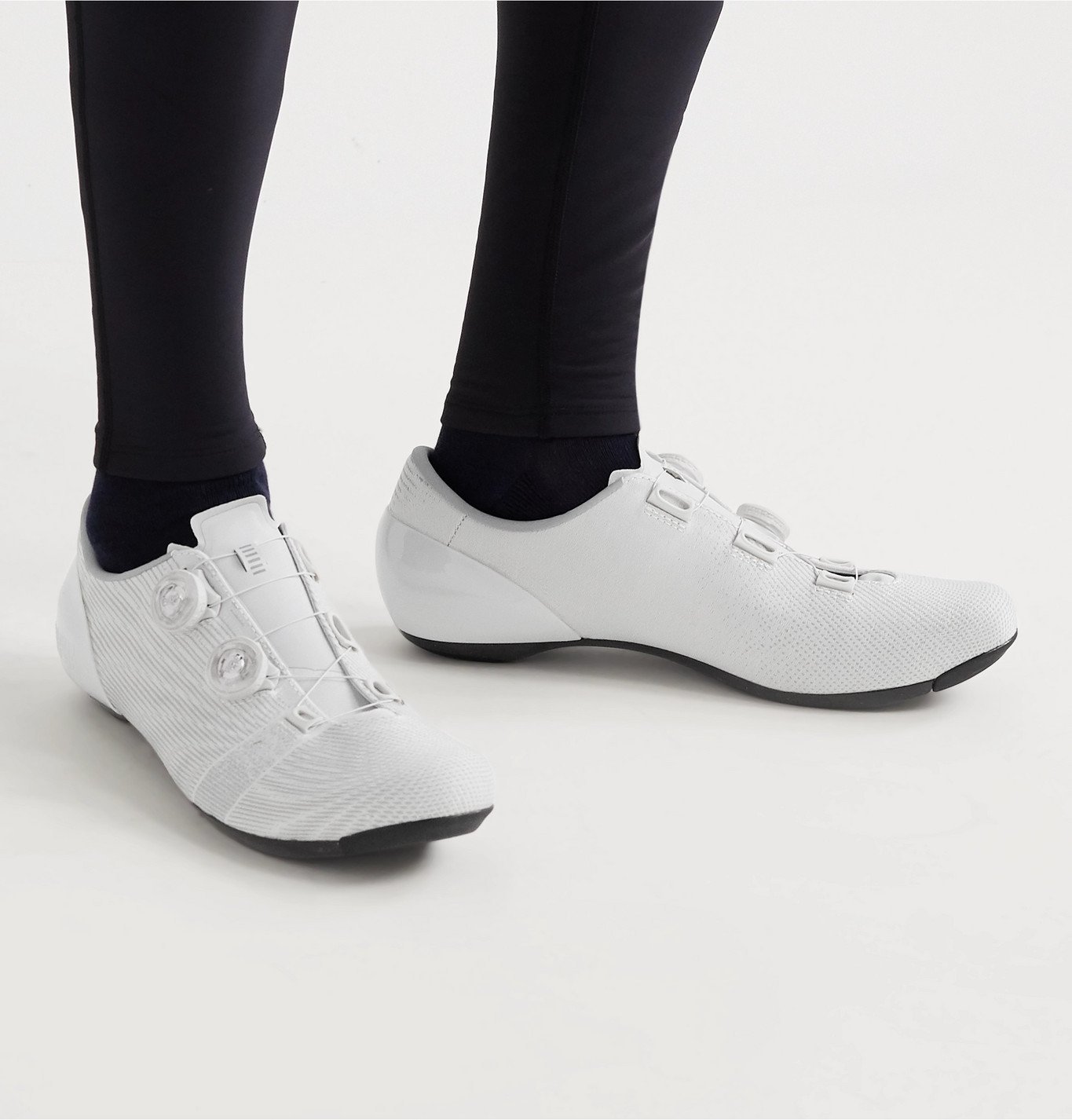 rapha pro team shoes white