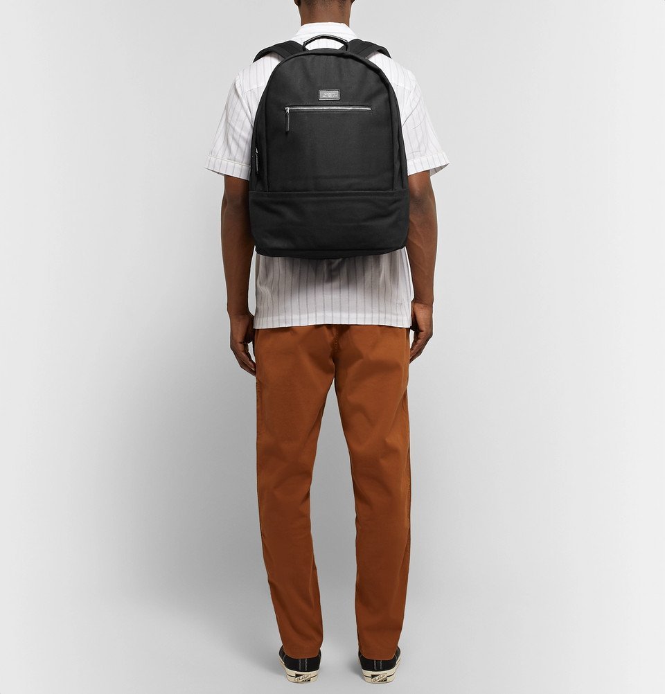 saturdays nyc hannes backpack