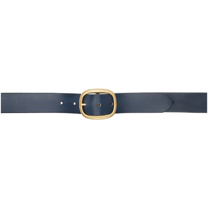 henry belt buckle