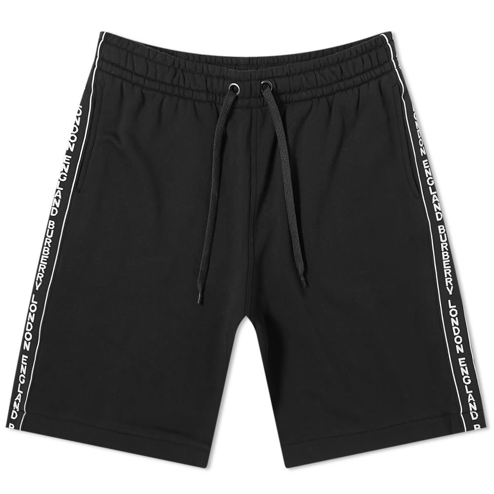 Burberry Reagle Taped Short Burberry