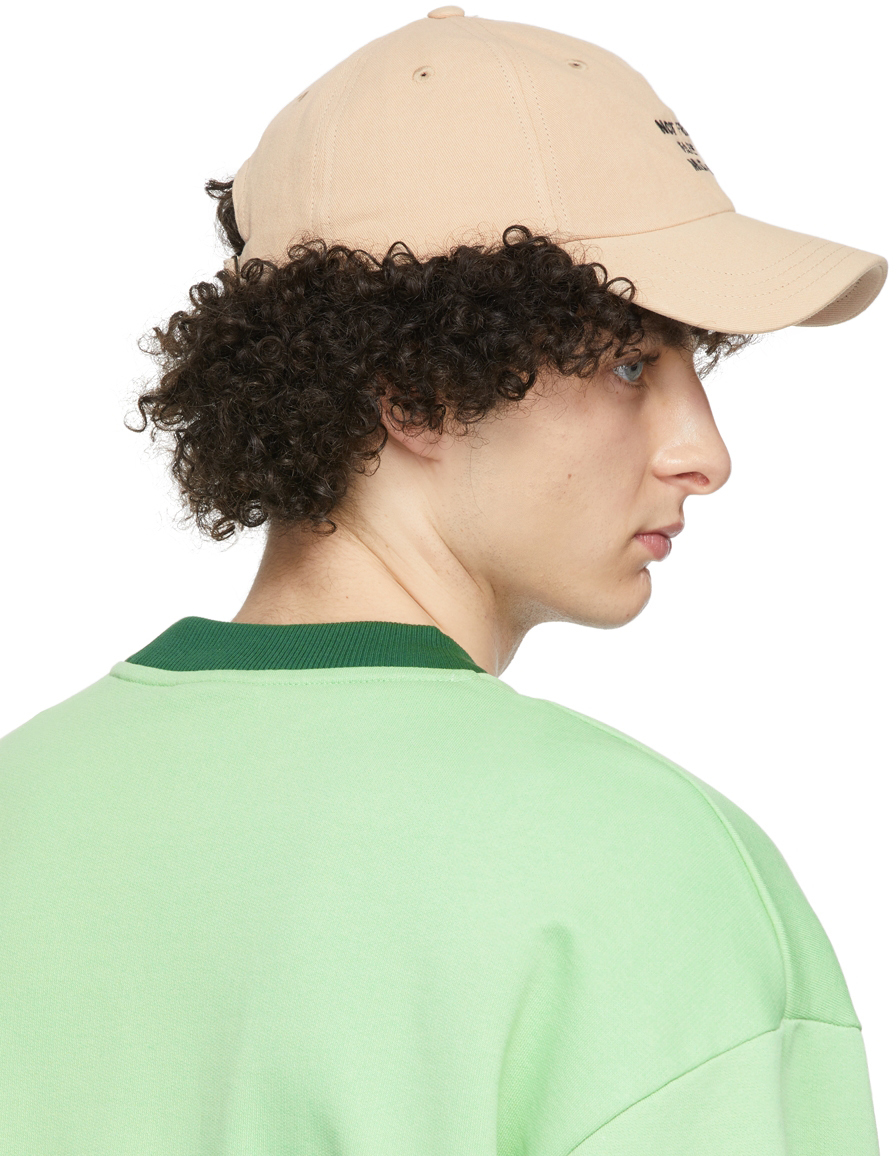 Malt Susceptible To Span Drole De Monsieur Cap Close Paternal Listen