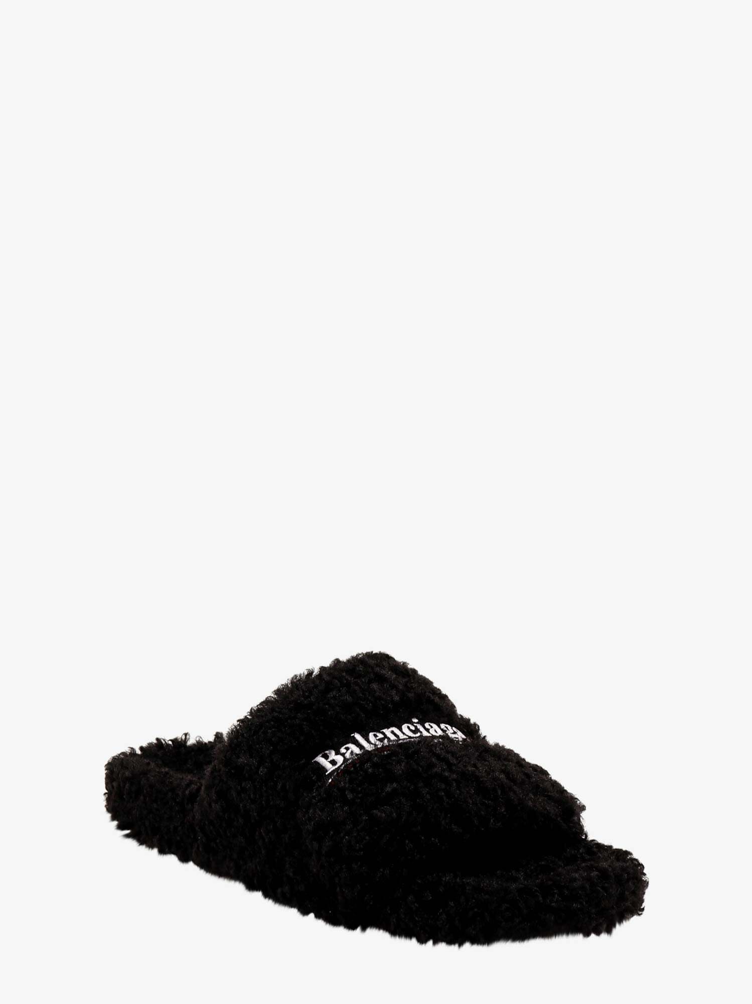 balenciaga sandals men