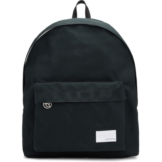 nanamica backpack