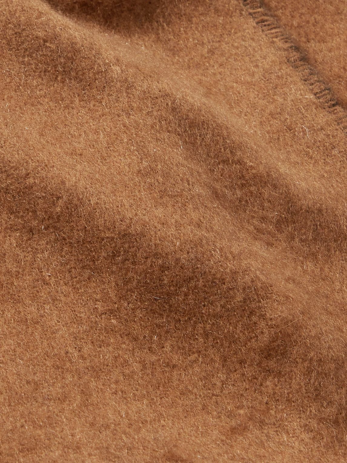 Johnstons of Elgin Reversible Cashmere Scarf Johnstons of Elgin