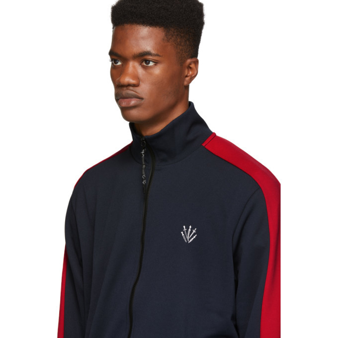 rag and bone track jacket
