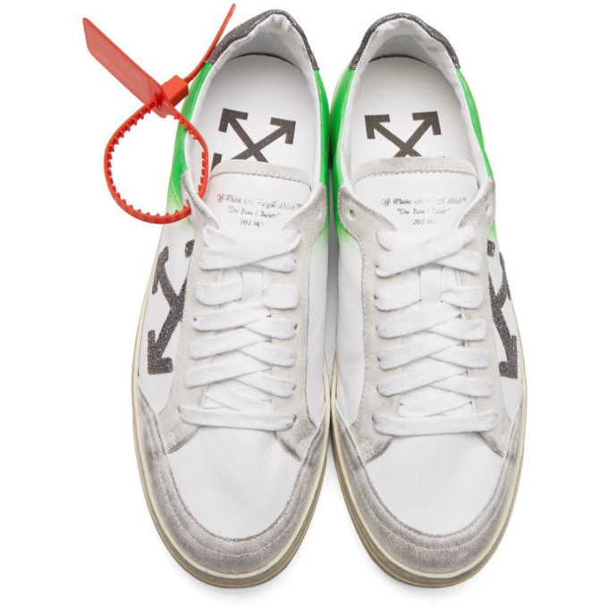 arrow 2.0 sneakers