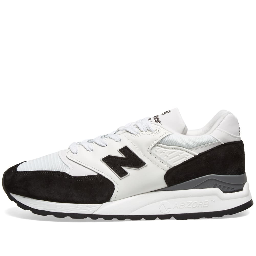 New Balance M998PSC - Made in USA