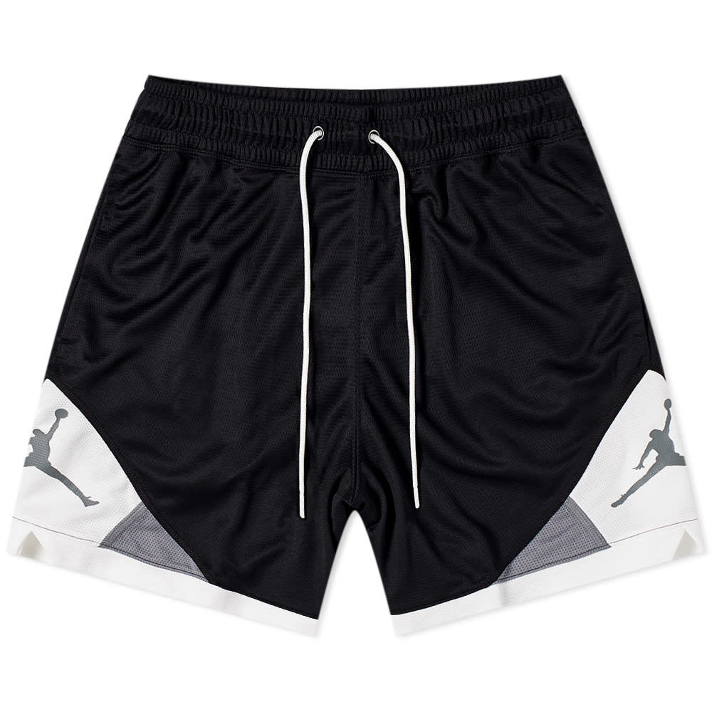 short jordan nike