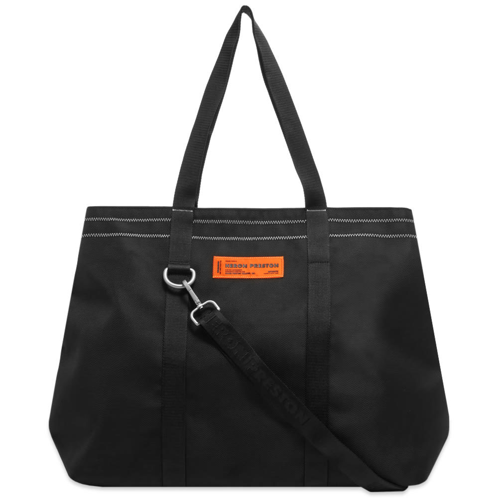 Heron Preston Weekender Bag Heron Preston 