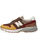 New Balance M7709FT 'Solway' - Made in England