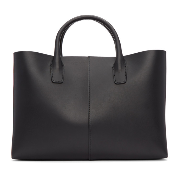 mansur gavriel folded bag