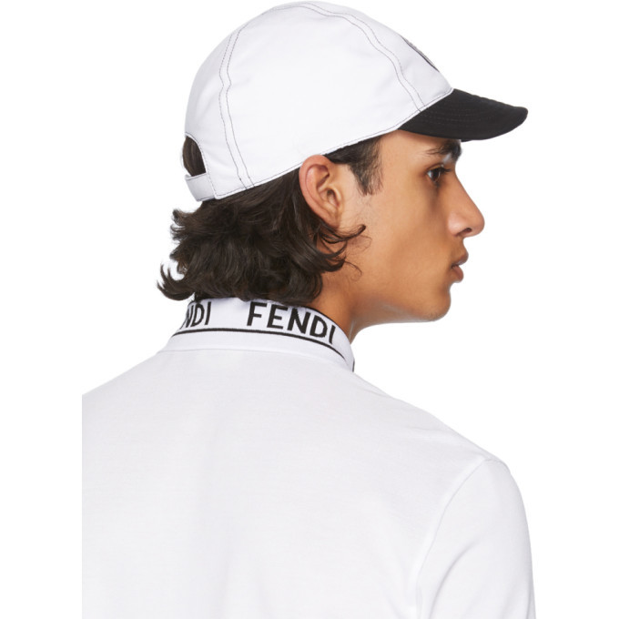 fendi joshua vides hat