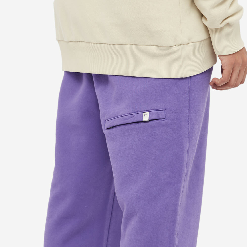 1017 ALYX 9SM Men's Lightercap Sweat Pant in Purple