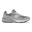 New Balance Blue and Grey Made In UK 920 Sneakers