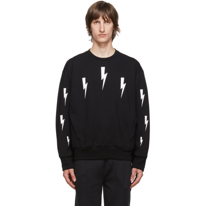 bolts sweatshirt
