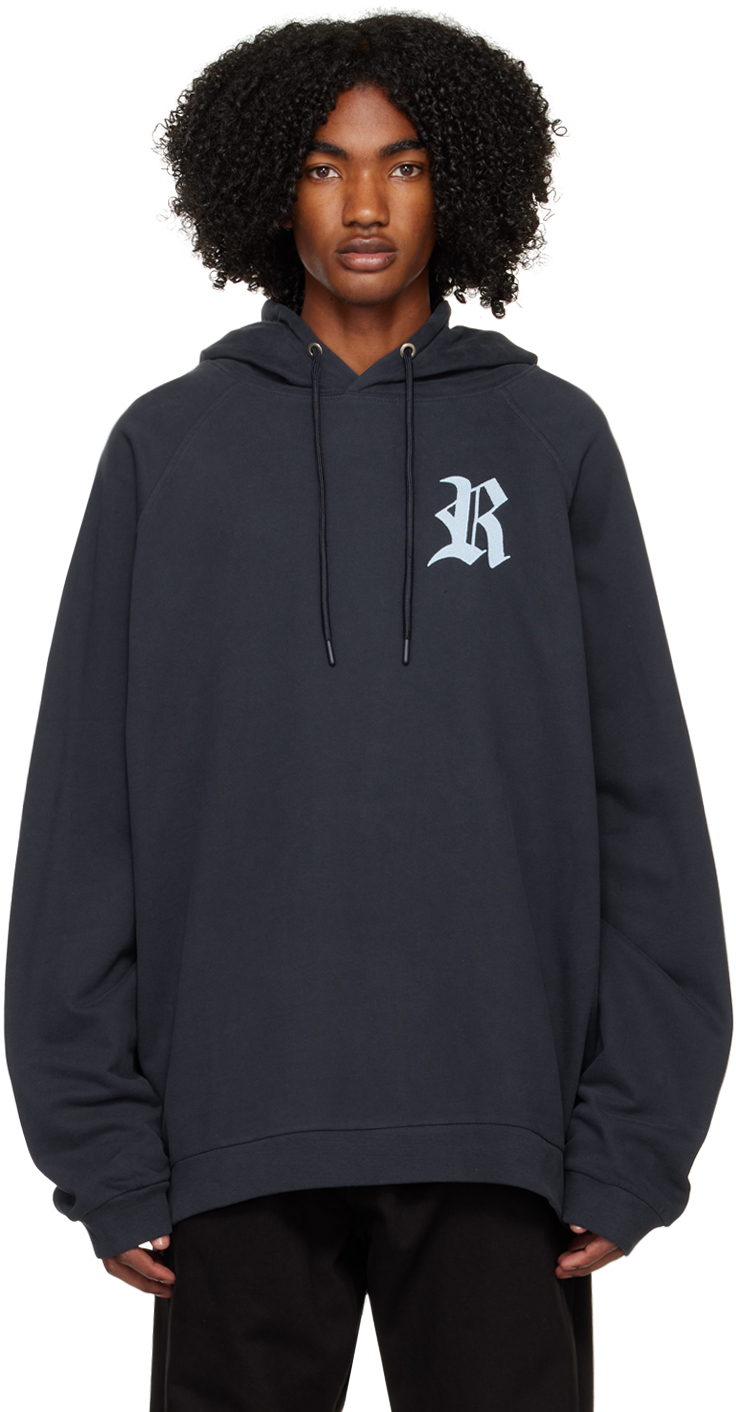 Raf simons hoodie