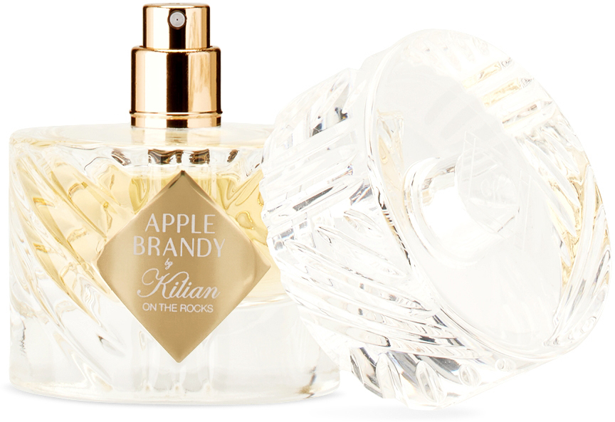 KILIAN PARIS Apple Brandy On The Rocks Perfume, 50 mL