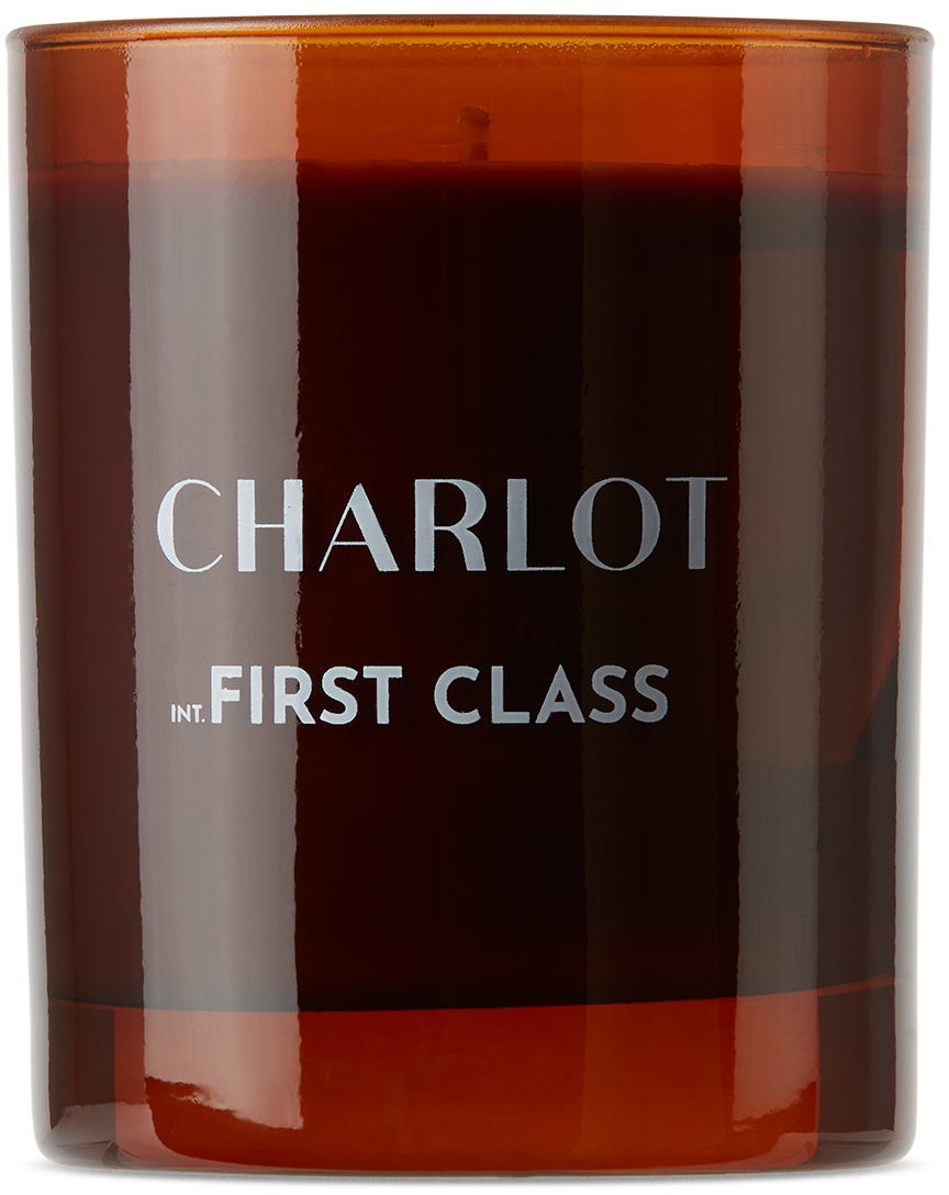 Photo: Charlot First Class, 10 oz