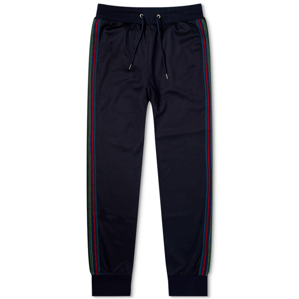 Paul Smith Multi Stripe Track Pant Paul & Shark