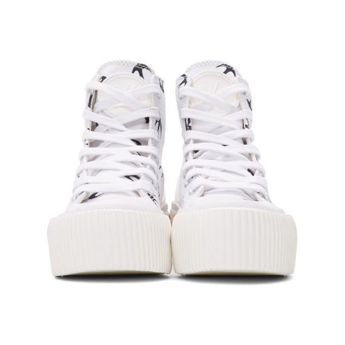mcq platform sneakers