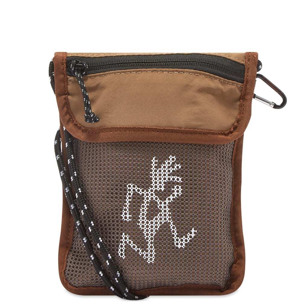 Gramicci Messenger Bag