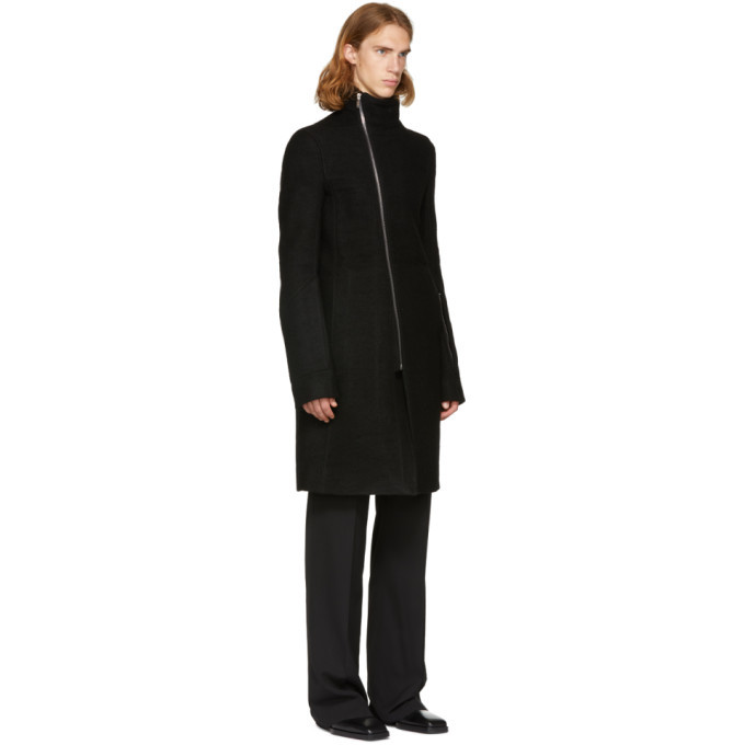 Rick Owens リックオウエンス コート 50 TUBEWAY COAT | verdadcre.com