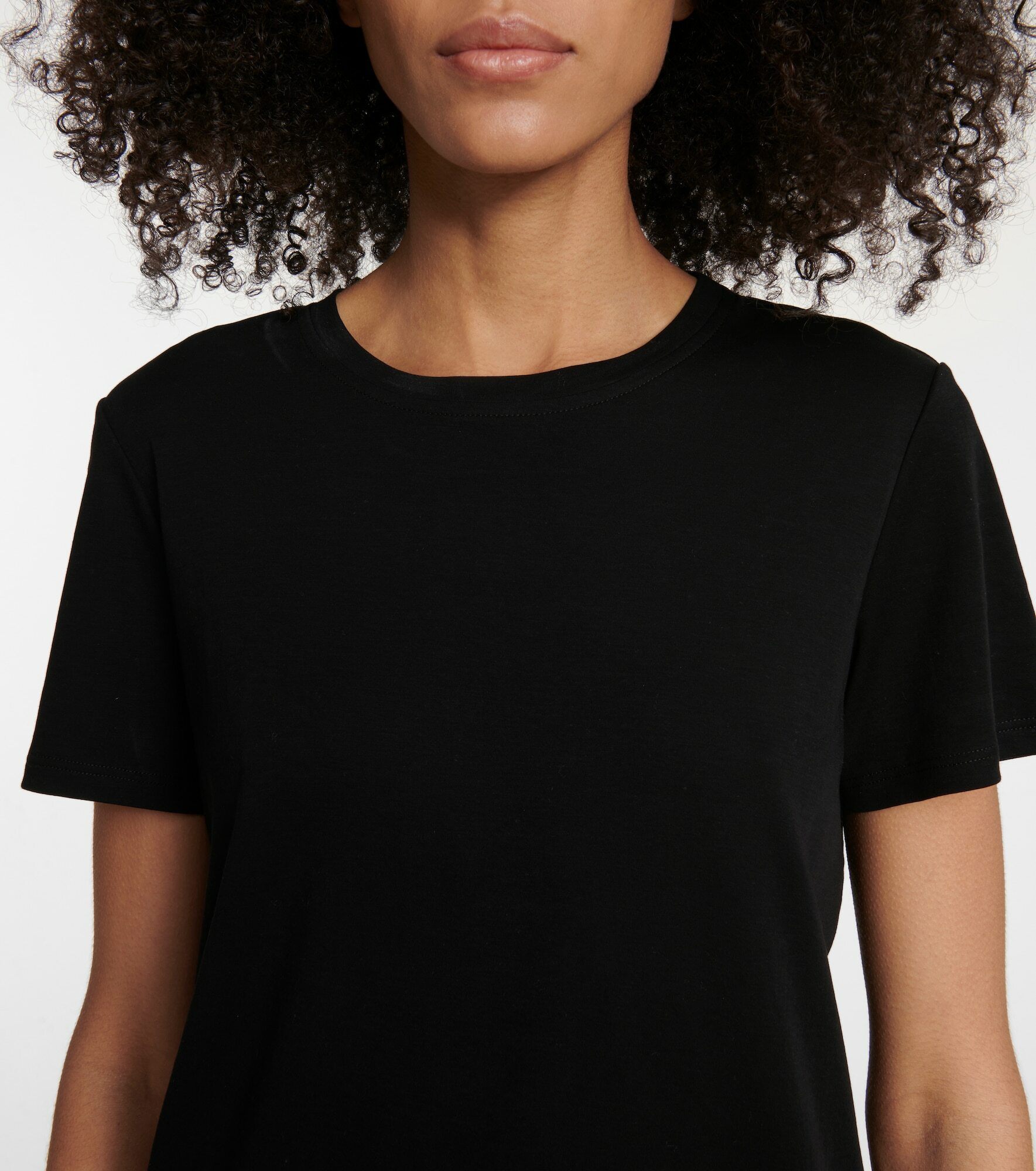 The Row - Wesler cotton T-shirt The Row