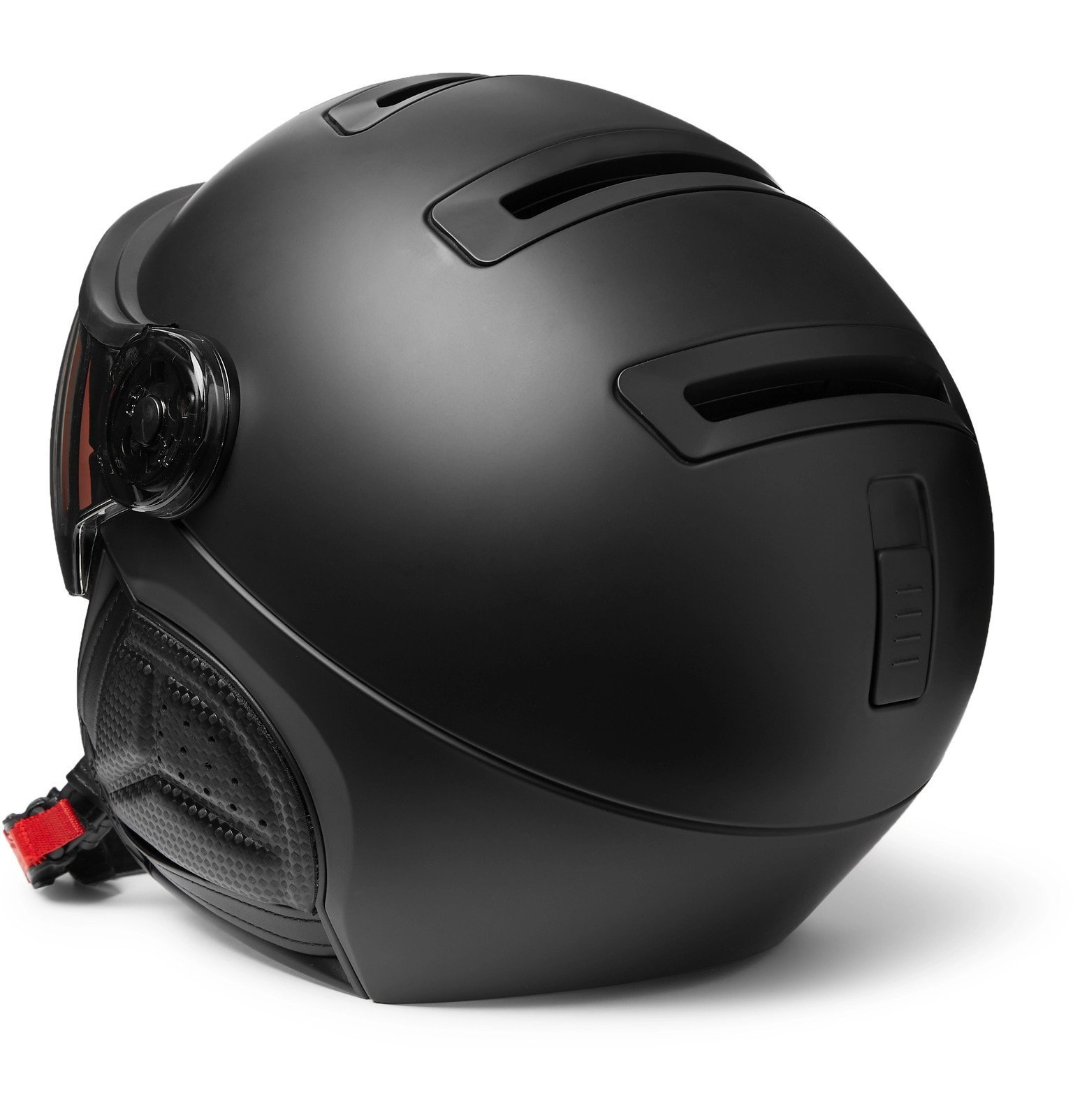 KASK Class Ski Helmet Black KASK