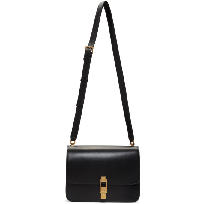 ysl carre satchel